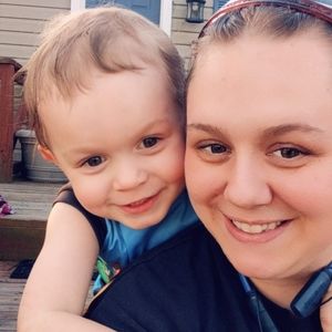 Meet your Posher, Dixie